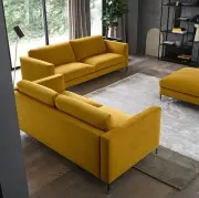 SOFA NAROŻNIKOWA HOLLAND