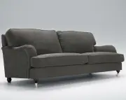 SOFA IMPULSE Z SZEZLONGIEM SITS
