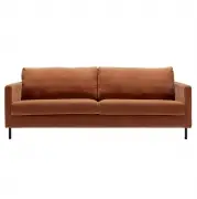 SOFA IMPULSE Z SZEZLONGIEM SITS