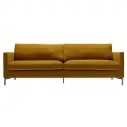 SOFA IMPULSE Z SZEZLONGIEM SITS