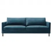 SOFA IMPULSE Z SZEZLONGIEM SITS