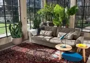 Sofa Henry