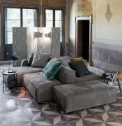 Sofa modułowa Reef