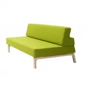 SOFA Z FUNKCJĄ SPANIA LAZY SOFT LINE