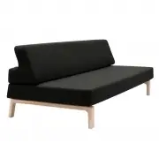 SOFA Z FUNKCJĄ SPANIA LAZY SOFT LINE