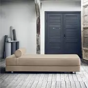 SOFA Z FUNKCJĄ SPANIA LUBI SOFT LINE