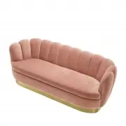 Sofa mirage cielista Eichholtz
