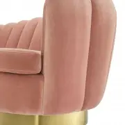 Sofa mirage cielista Eichholtz