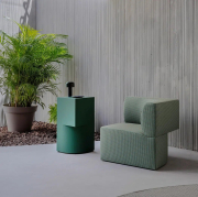 Sofa modułowa Canto Sancal