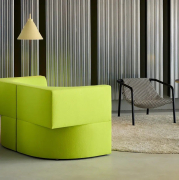 Sofa modułowa Canto Sancal