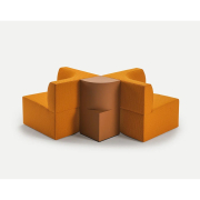 Sofa modułowa Canto Sancal