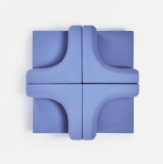 Sofa modułowa Canto Sancal