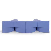 Sofa modułowa Canto Sancal