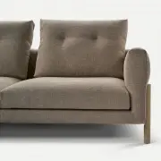 Sofa modułowa Momic Sancal
