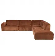 Sofa modułowa Block Furninova