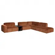 Sofa modułowa Block Furninova