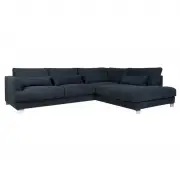 SOFA BRANDON SKÓRZANA SITS