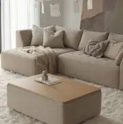 SOFA MODUŁOWA CLEO SITS