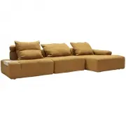 Sofa modułowa Flynn Sits