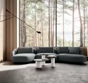 Sofa modułowa Orca Furninova