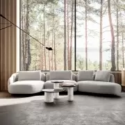 Sofa modułowa Orca Furninova