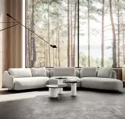 Sofa modułowa Orca Furninova