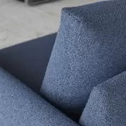Sofa modułowa Tokey 165 cm Tenksom