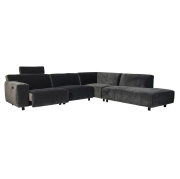 SOFA MODUŁOWA VESTA MOTION FURNINOVA