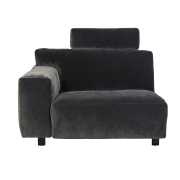 SOFA MODUŁOWA VESTA MOTION FURNINOVA
