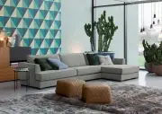 Sofa Albert
