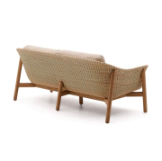 Sofa ogrodowa 2 os. Galea kave home
