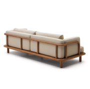 Sofa ogrodowa Turqueta kave home
