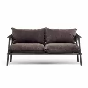 Sofa ogrodowa Terramare 2 os. Emu