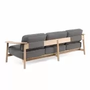 Sofa ogrodowa Twins 3 os. Emu