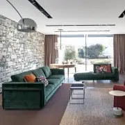 Sofa modułowa Leonard