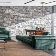 Sofa modułowa Leonard