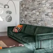 Sofa modułowa Leonard