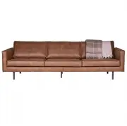 SOFA RODEO SKÓRZANA 3-OS BE PURE