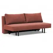 Sofa Rozkładana Achillas 317 Cordufine Rust Innovation