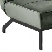 SOFA ROZKŁADANA PERUGIA LEŚNA ZIELEŃ ACTONA COMPANY