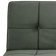 SOFA ROZKŁADANA PERUGIA LEŚNA ZIELEŃ ACTONA COMPANY
