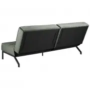 SOFA ROZKŁADANA PERUGIA LEŚNA ZIELEŃ ACTONA COMPANY