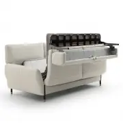 Sofa rozkładana Giotto Nicoline