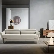 Sofa rozkładana Giotto Nicoline