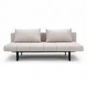 Sofa rozkładana Sigga X Weda Sand Innovation