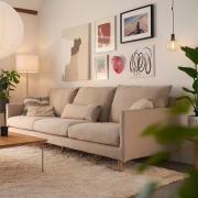 SOFA MODUŁOWA SALLY SITS