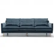 SOFA SALLY SITS