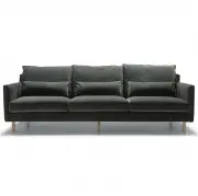 SOFA SALLY SITS