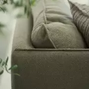 SOFA STELLA SKÓRZANA SITS