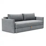 Sofa rozkładana Tripi Twist Granite Innovation